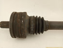 Mercedes SLK280 Passenger Right Rear Axle Drive Shaft-9