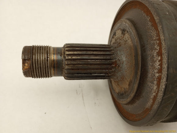 Mercedes SLK280 Passenger Right Rear Axle Drive Shaft