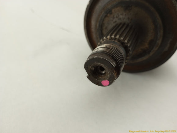 Mercedes SLK280 Passenger Right Rear Axle Drive Shaft