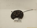 Mercedes SLK280 Passenger Right Rear Spindle Knuckle Hub-1