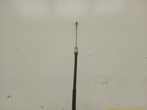 Mercedes SLK280 Passenger Right Rear Spindle Knuckle Hub