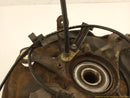 Mercedes SLK280 Passenger Right Rear Spindle Knuckle Hub-5