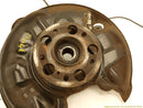 Mercedes SLK280 Passenger Right Rear Spindle Knuckle Hub-7