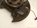 Mercedes SLK280 Passenger Right Rear Spindle Knuckle Hub-9