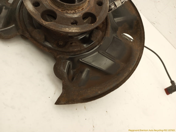 Mercedes SLK280 Passenger Right Rear Spindle Knuckle Hub