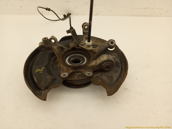 Mercedes SLK280 Driver Left Rear Spindle Knuckle Hub