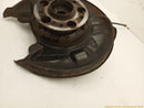 Mercedes SLK280 Driver Left Rear Spindle Knuckle Hub-12