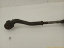 Mercedes SLK280 Power Steering Rack & Pinion-3