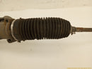 Mercedes SLK280 Power Steering Rack & Pinion-7