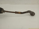 Mercedes SLK280 Power Steering Rack & Pinion-8