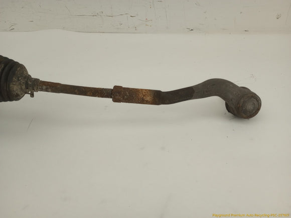 Mercedes SLK280 Power Steering Rack & Pinion