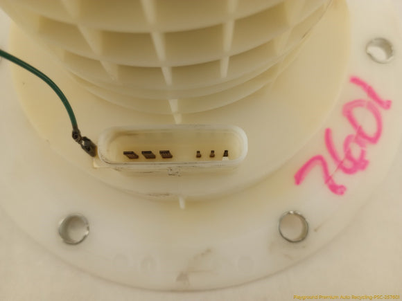 Mercedes SLK280 Fuel Filter