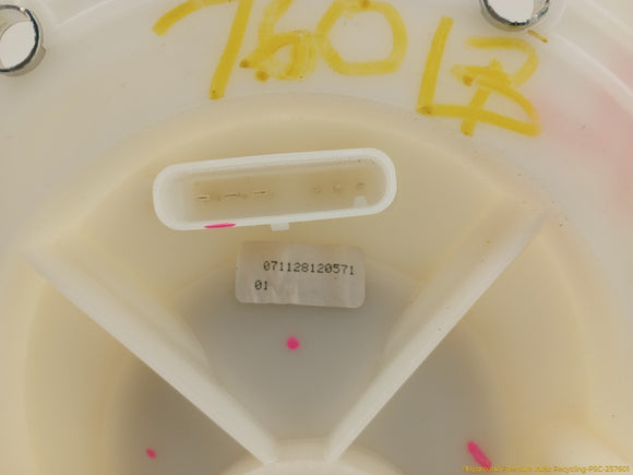 Mercedes SLK280 Fuel Filter