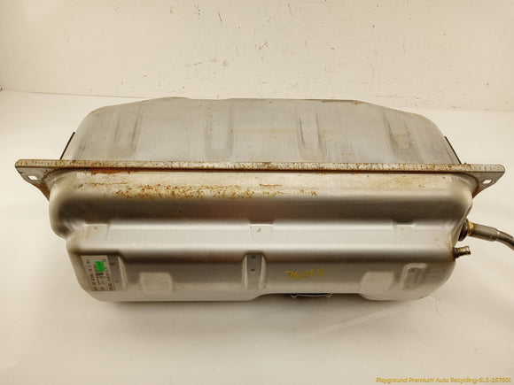 Mercedes SLK280 Fuel Gas Tank