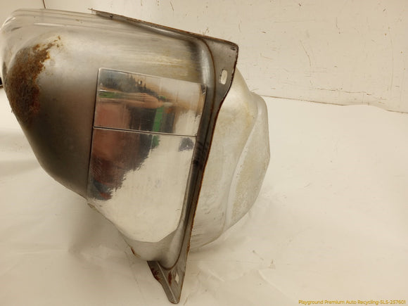 Mercedes SLK280 Fuel Gas Tank
