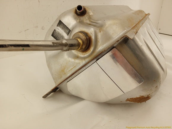 Mercedes SLK280 Fuel Gas Tank
