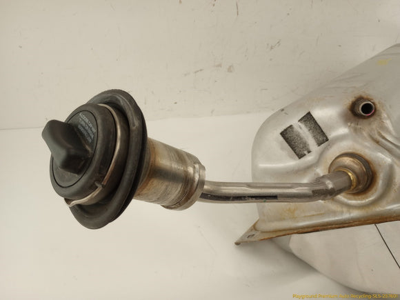 Mercedes SLK280 Fuel Gas Tank