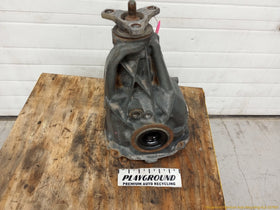 Mercedes SLK280 Rear Differential Carrier