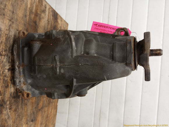 Mercedes SLK280 Rear Differential Carrier