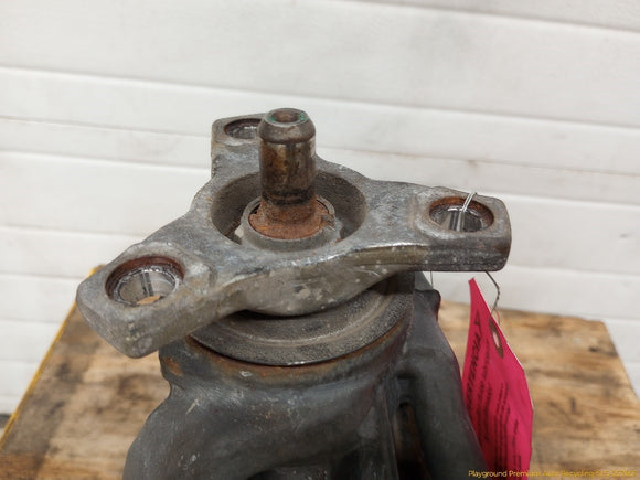 Mercedes SLK280 Rear Differential Carrier