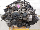 Mercedes SLK280 Engine Assembly-11