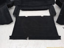 Tesla Model S Set Of Rear Trunk Trim-3