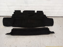 Tesla Model S Set Of Rear Trunk Trim-11