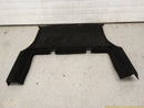 Tesla Model S Set Of Rear Trunk Trim-12