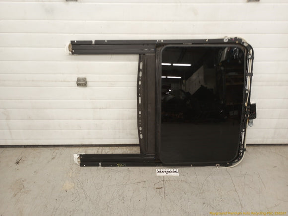 Hummer H3 Sunroof Panel