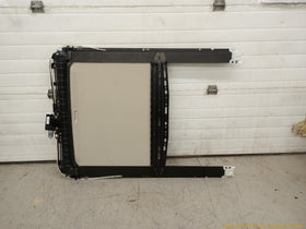 Hummer H3 Sunroof Panel - 0
