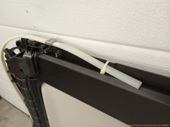 Hummer H3 Sunroof Panel