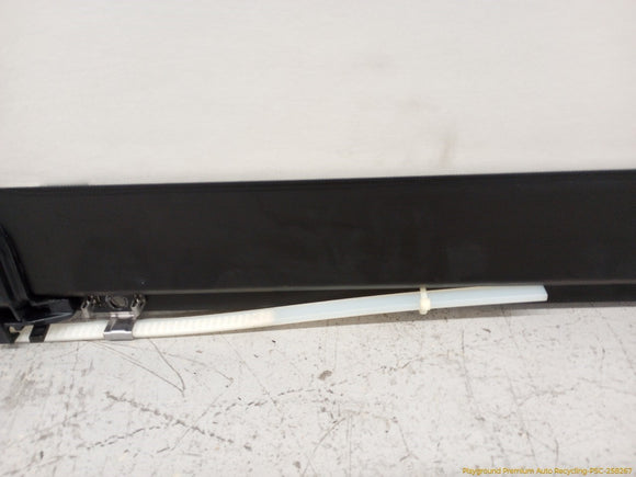 Hummer H3 Sunroof Panel