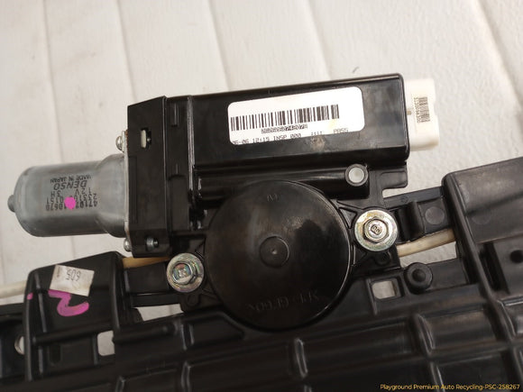 Hummer H3 Sunroof Panel