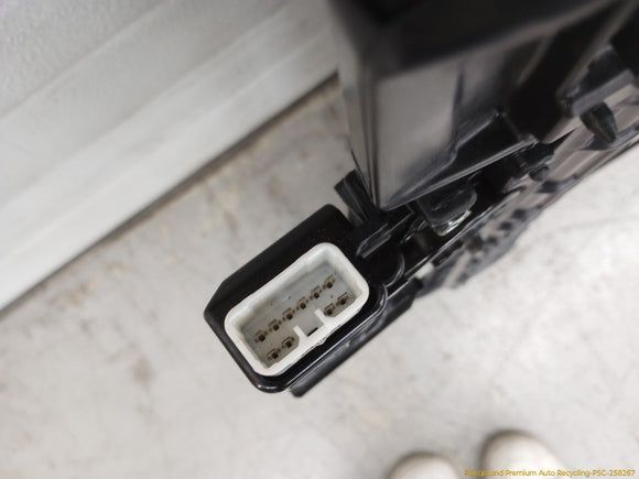 Hummer H3 Sunroof Panel