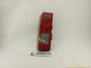 Hummer H3 Driver Left Tail Lamp-1
