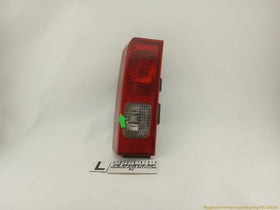 Hummer H3 Driver Left Tail Lamp