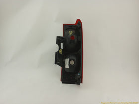 Hummer H3 Driver Left Tail Lamp - 0