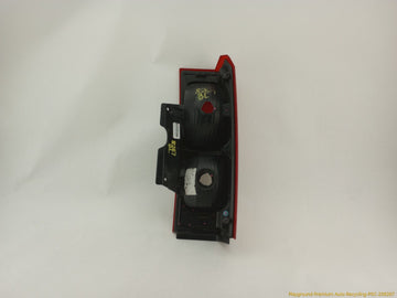 Hummer H3 Driver Left Tail Lamp - 0