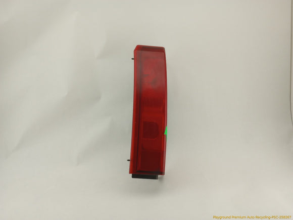 Hummer H3 Driver Left Tail Lamp