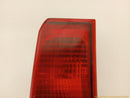 Hummer H3 Driver Left Tail Lamp-4