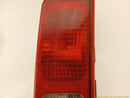 Hummer H3 Driver Left Tail Lamp-5