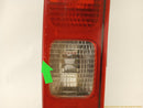 Hummer H3 Driver Left Tail Lamp-6