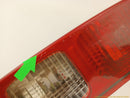 Hummer H3 Driver Left Tail Lamp-9