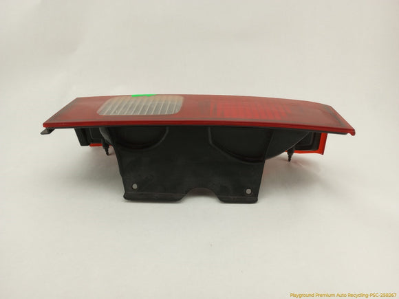 Hummer H3 Driver Left Tail Lamp