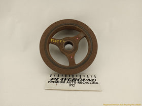 Hummer H3 Harmonic Balancer