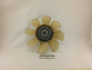 Hummer H3 Engine Clutch Fan-1