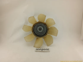 Hummer H3 Engine Clutch Fan