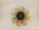 Hummer H3 Engine Clutch Fan-2