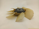 Hummer H3 Engine Clutch Fan-5
