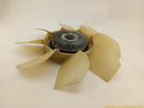 Hummer H3 Engine Clutch Fan-7
